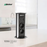پریز آسانسوری ملونی کد Melloni 10066 - تصویر 2