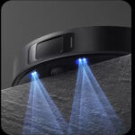 جاروبرقی رباتیک شیائومی مدل X20 Max xiaomi - تصویر 7