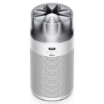 دستگاه تصفیه کننده هوا خانگی 2مرحله ای دایسون مدل HushJet Compact HJ10 - تصویر 2