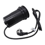 پریز توکار ملونی مدل 10156 - تصویر 6