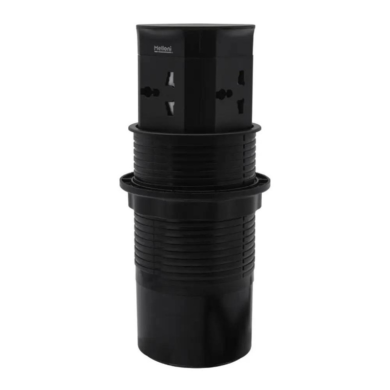 oZv2ZUCo2A پریز توکار ملونی مدل 10154 - تصویر 1