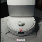 جارو رباتیک روبوراک مدل Qrevo master - تصویر 13