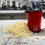 پاپکورن ساز نوتریکوک مدل NC-PM150 - تصویر 3