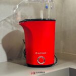 پاپکورن ساز نوتریکوک مدل NC-PM150 - تصویر 4