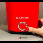 پاپکورن ساز نوتریکوک مدل NC-PM150 - تصویر 2