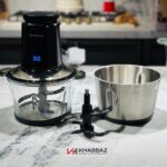 خردکن نوتریکوک مدل CH2000 - تصویر 7