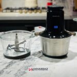 خردکن نوتریکوک مدل CH2000 - تصویر 8