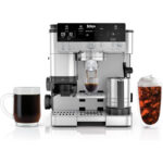 اسپرسو ساز 1.8 لیتری نینجا مدل Luxe Café Premier-ES601 ninja - تصویر 8