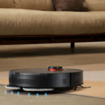 جاروبرقی رباتیک شیائومی مدل Vacuum S20 Plus - تصویر 15