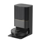 جاروبرقی رباتیک دریم مدل X40 Ultra Complete - تصویر 6