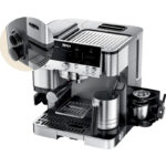 اسپرسو ساز 1.8 لیتری نینجا مدل Luxe Café Premier-ES601 ninja - تصویر 9
