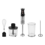 گوشت کوب برقی چندکاره نوتریکوک مدل NC-HB100