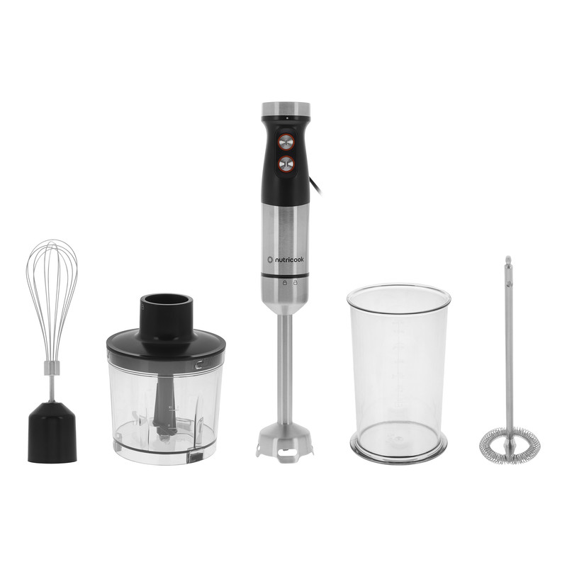w8tznsK0zK گوشت کوب برقی چندکاره نوتریکوک مدل NC-HB100 - تصویر 1