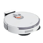 جاروبرقی رباتیک شیائومی مدل Vacuum S20 Plus - تصویر 8