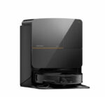 جاروبرقی رباتیک روبوراک مدل Saros Z70 - تصویر 3